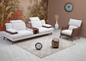 Nova Koltuk Takımı EF135