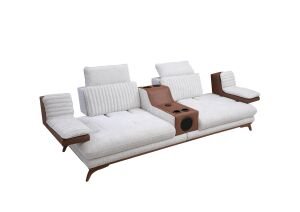 Nova Koltuk Takımı EF135