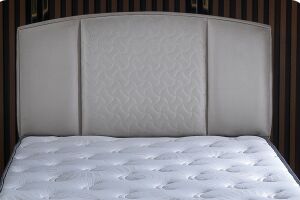 Maxi 160 cm Çift Kişilik Baza Başlığı PV1202