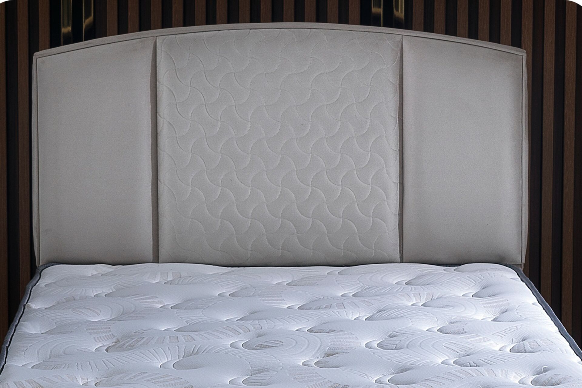 Maxi 180 cm Çift Kişilik Baza Başlığı PV1202