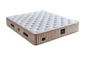 Siena 200x200 Çift Kişilik Yatak, Baza, Başlık Seti CP1035