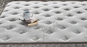Favori 150X200 Çift Kişilik Yatak, Baza, Başlık Seti EY2014