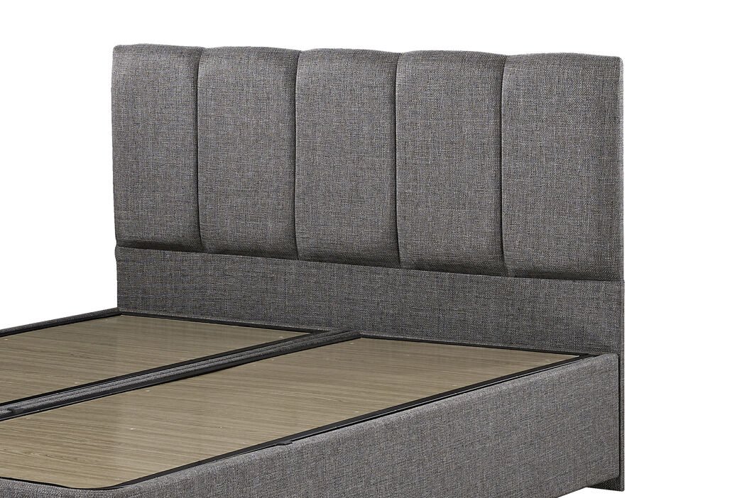 Soho 180 cm Çift Kişilik Baza Başlığı EY3324
