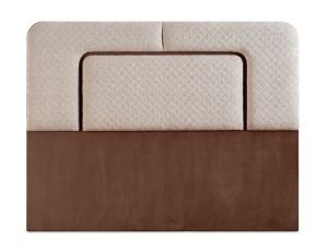 Balance 160x200 Çift Kişilik Baza, Başlık Seti MBL1402