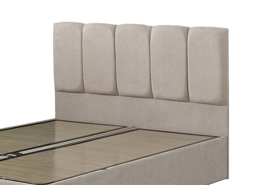 Polo 150 cm Çift Kişilik Baza Başlığı EY3325