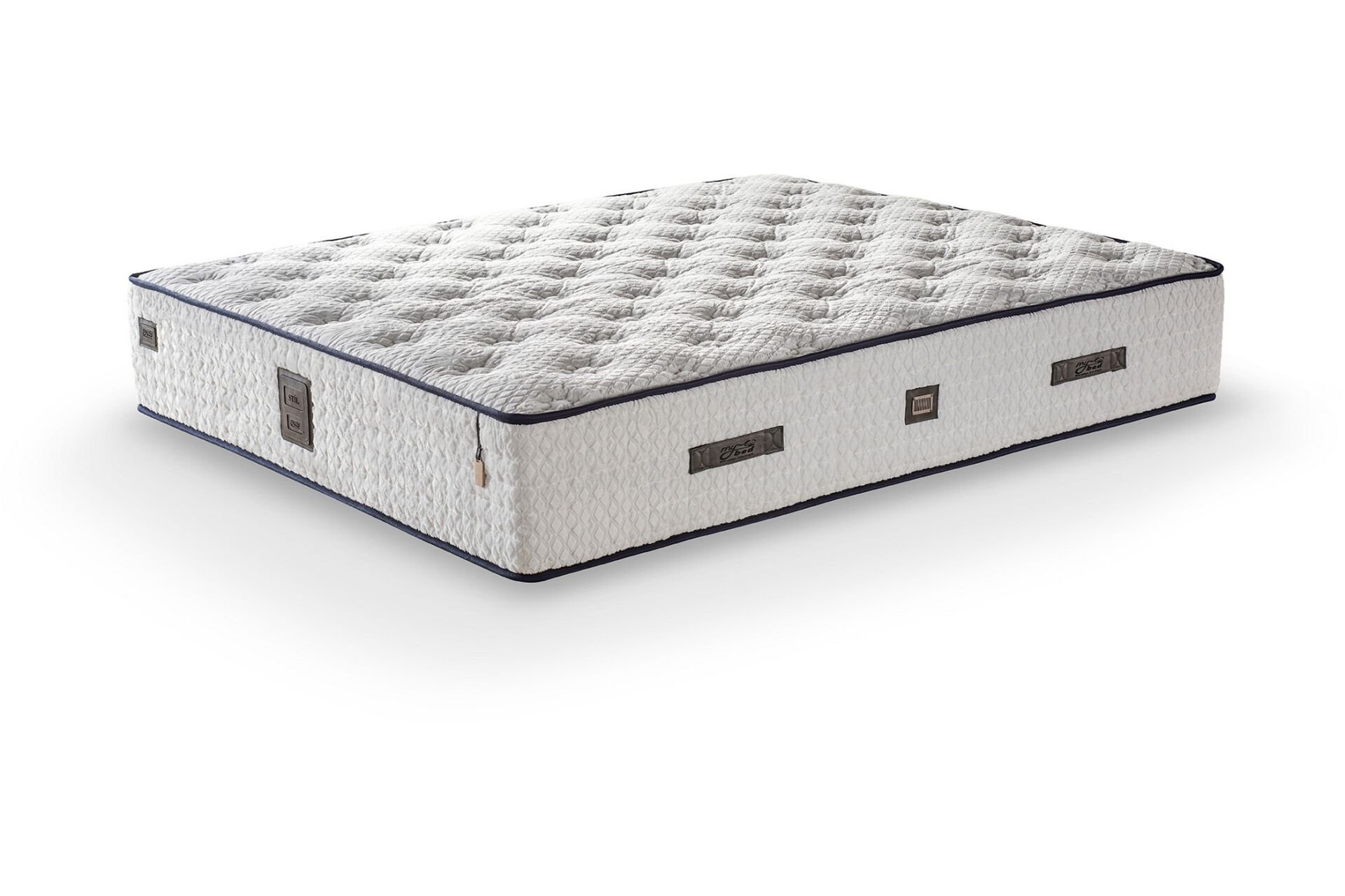 Still 120x200 Tek Kişilik Yatak