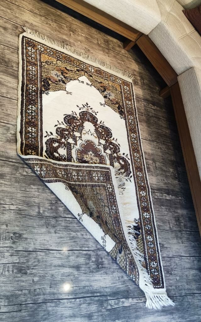 Karova Milas Hand-Woven 150x100 Rug MDH1007