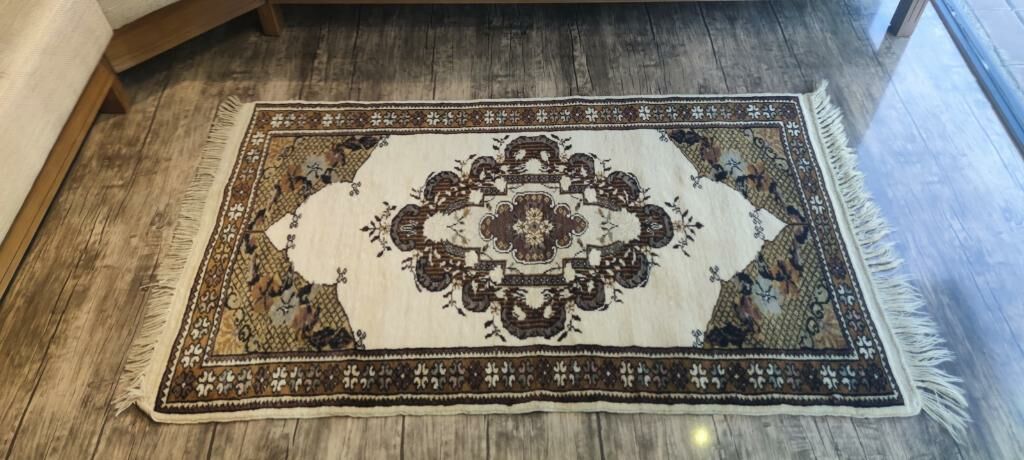 Karova Milas Hand-Woven 150x100 Rug MDH1007