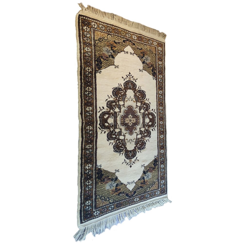Karova Milas Hand-Woven 150x100 Rug MDH1007