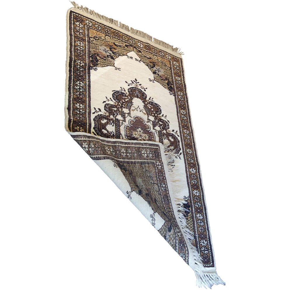 Karova Milas Hand-Woven 150x100 Rug MDH1007