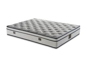 Silver 120x200 Tek Kişilik Yatak, Baza, Başlık Seti MYB1303