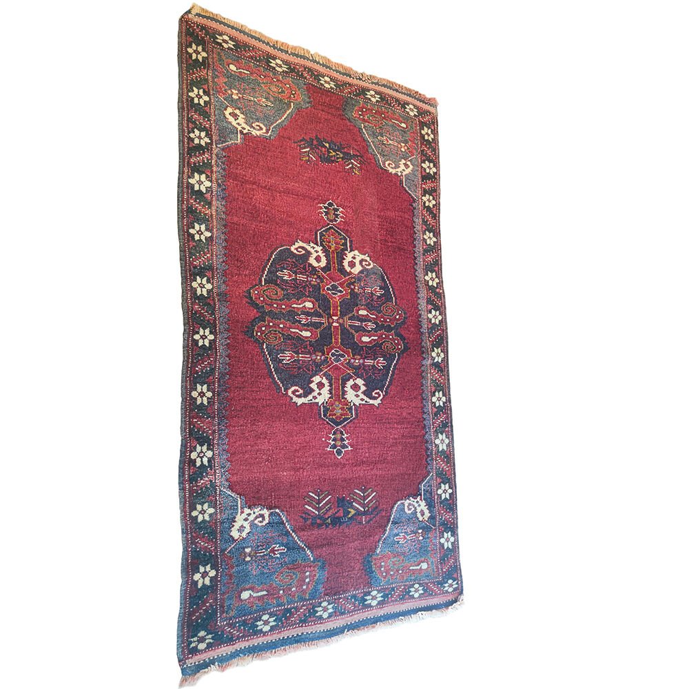 Soma Hand-Woven 178x102 Rug MDH1009