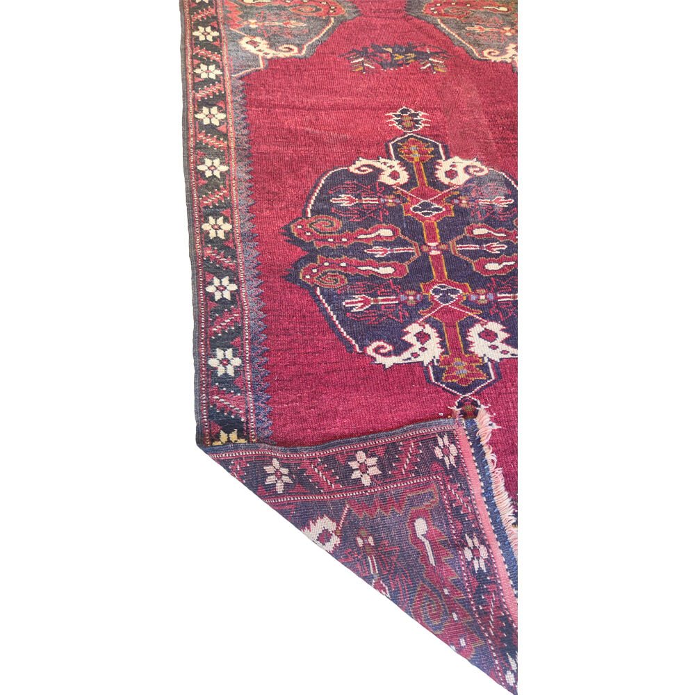 Soma Hand-Woven 178x102 Rug MDH1009