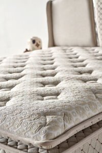 Trend 150x200 Çift Kişilik Yatak
