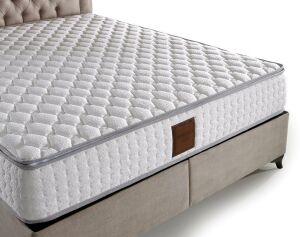 MD Sahra 120x200 Tek Kişilik Yatak GM139