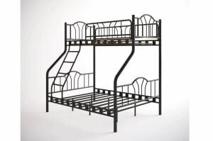 İmaj Ranza 90x190 + 140x190 ARM057 Siyah