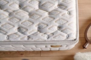 Elegance 120x200 Tek Kişilik Yatak, Baza, Başlık Seti MYB1304A