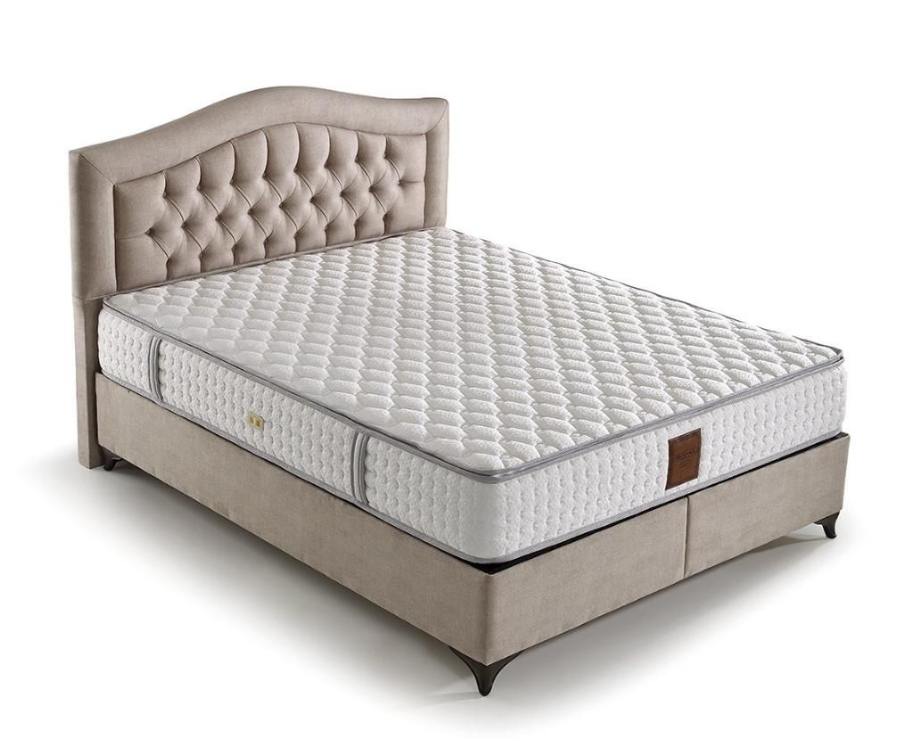 MD Sahra 150x200 Çift Kişilik Yatak GM139