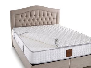 MD Sahra 150x200 Çift Kişilik Yatak GM139