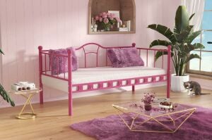 Kamelya Sedir 90x200 ARM149 Pembe