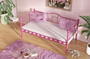 Kamelya Sedir 90x200 ARM149 Pembe