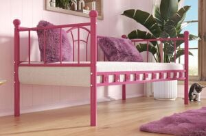 Kamelya Sedir 90x200 ARM149 Pembe