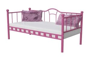 Kamelya Sedir 90x200 ARM149 Pembe