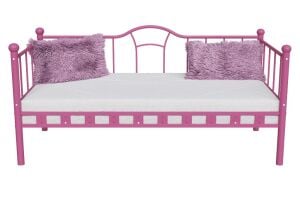 Kamelya Sedir 90x200 ARM149 Pembe