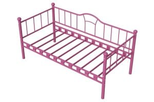 Kamelya Sedir 90x200 ARM149 Pembe