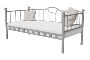 Kamelya Sedir 90x200 ARM149 Gri