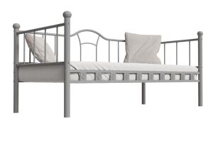 Kamelya Sedir 90x200 ARM149 Gri