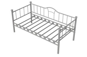 Kamelya Sedir 90x200 ARM149 Gri