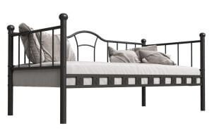 Kamelya Sedir 90x200 ARM149 Siyah