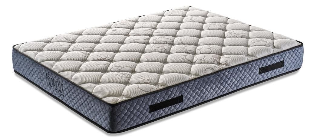 Domino 90x190 Tek Kişilik Yatak CB1004