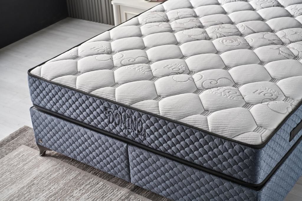 MD Domino 90x190 Single Mattress CB1004