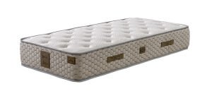 Lucca 120x200 Tek Kişilik Yatak, Baza, Başlık Seti EY3005