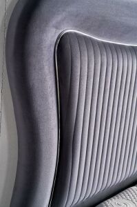 Elegance 100x200 Tek Kişilik Yatak, Baza, Başlık Seti MYB1304B