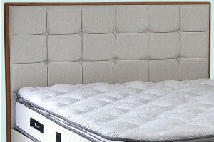 Relax 180 cm Çift Kişilik Baza Başlığı PV1205