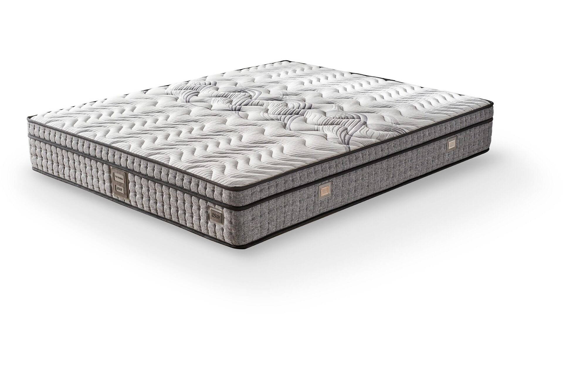 Victoria 150x200 Çift Kişilik Yatak