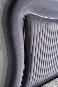 Elegance 150x200 Çift Kişilik Yatak, Baza, Başlık Seti MYB1304B