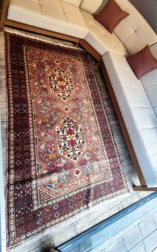 Avanos Hand-Woven 215x135 Rug 2 MDH1022