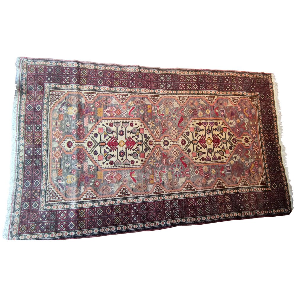 Avanos Hand-Woven 215x135 Rug 2 MDH1022