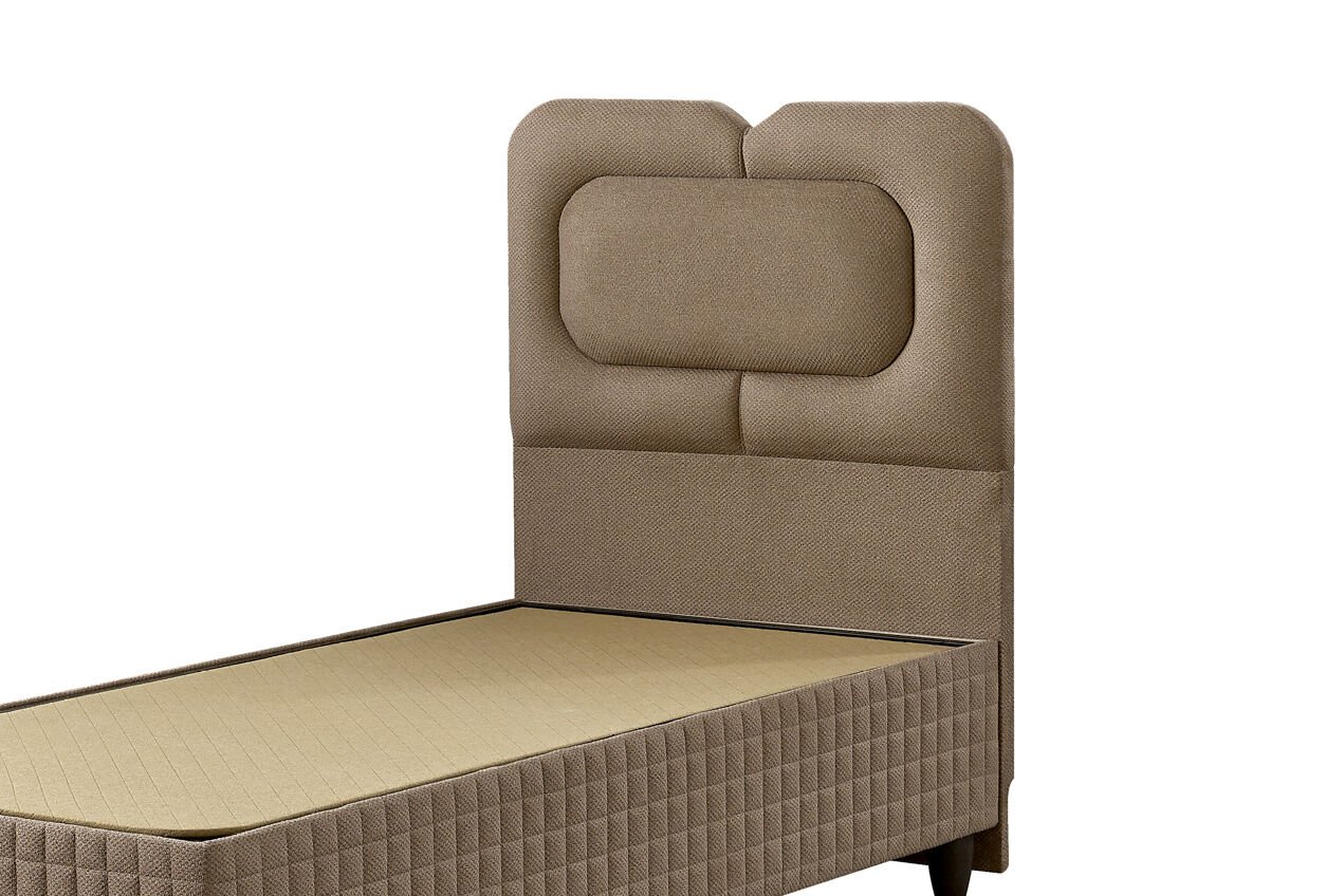 Nesta 120 cm Tek Kişilik Baza Başlığı EY3317