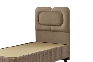 Nesta 120 cm Tek Kişilik Baza Başlığı EY3317