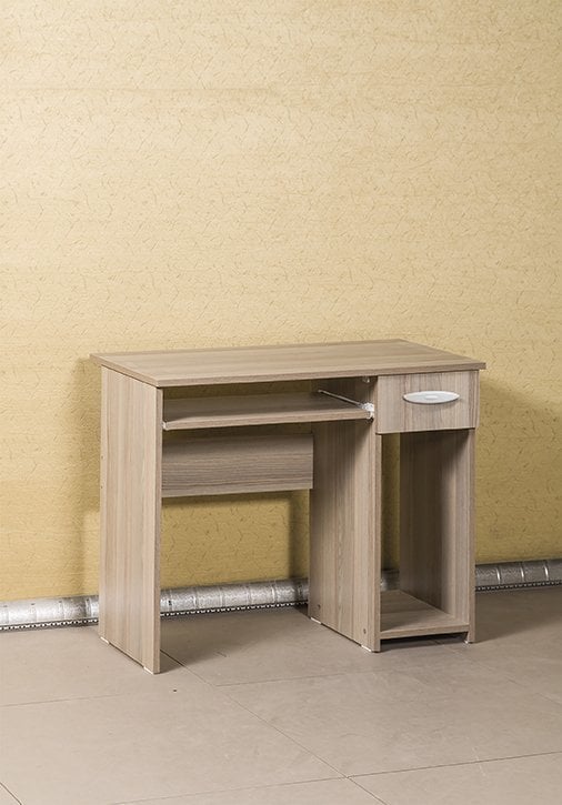 MD S271 Computer Desk (Cordoba)