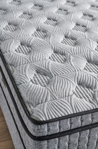 Elia 100x200 Tek Kişilik Yatak, Baza, Başlık Seti MYB1305A