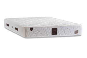 Latextra 200x200 Çift Kişilik Yatak, Baza, Başlık Seti CP1038
