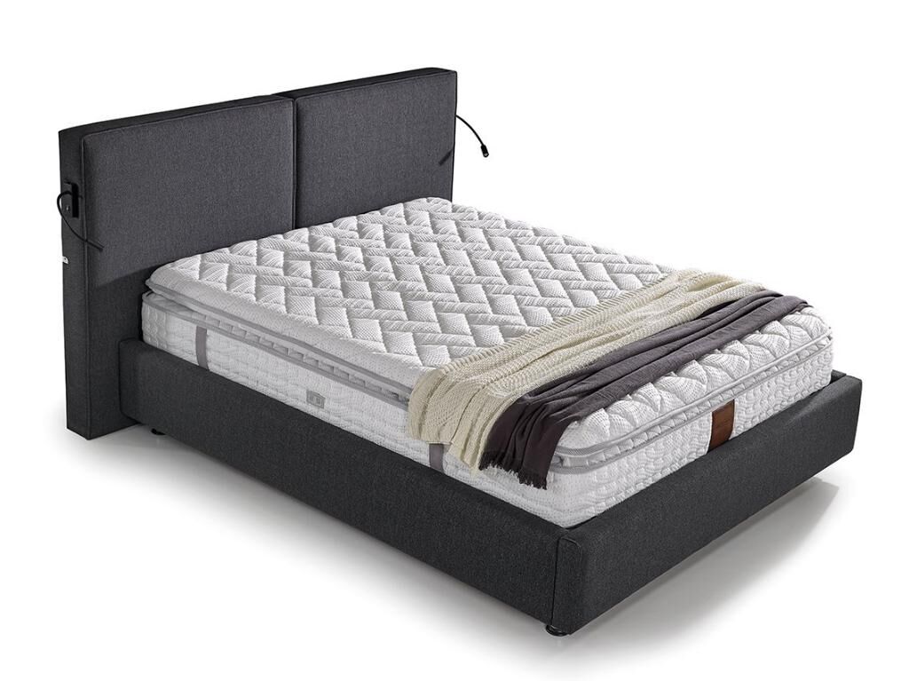 MD Original 200x200 Çift Kişilik Yatak GM140