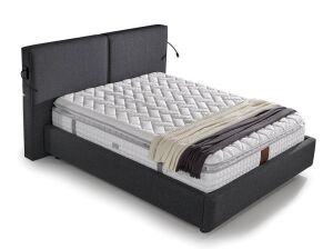 MD Original 200x200 Çift Kişilik Yatak GM140