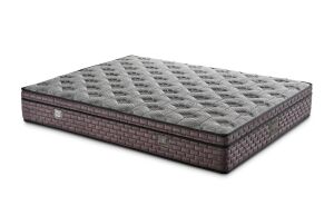 Elia 90x190 Tek Kişilik Yatak, Baza, Başlık Seti MYB1305B